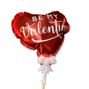 Insteker mini Hartjes Ballon